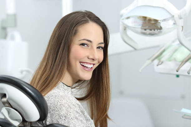 Dental Bonding in Waynesboro, PA